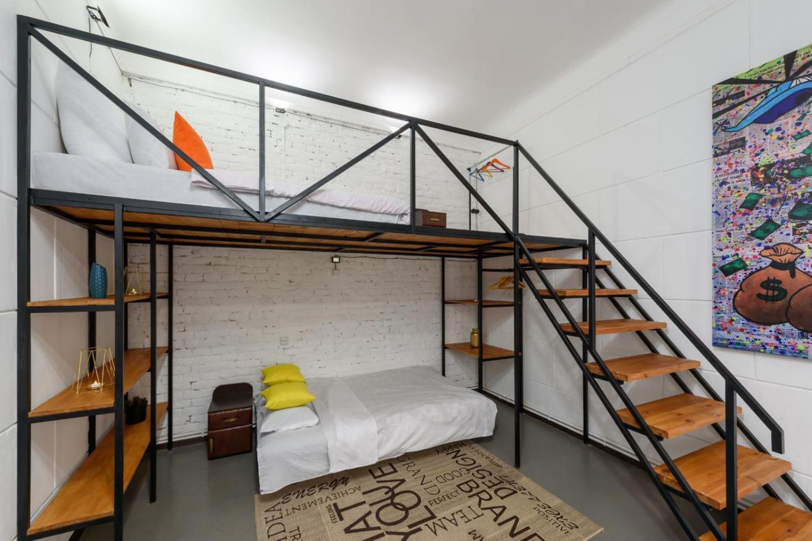 Apartment сучасна в центрі міста *